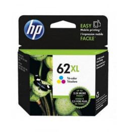 HP C2P07AE ORIGINALE CARTUCCIA INCHIOSTRO COLORE N62XL 1PZ E