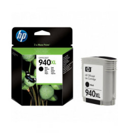 HP C4906AE ORIGINALE CARTUCCIA INCHIOSTRO NERO N940XL 2.200P