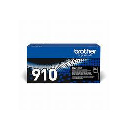 Brother TN-910BK nero toner 910 toner nero ~9.000 pagine