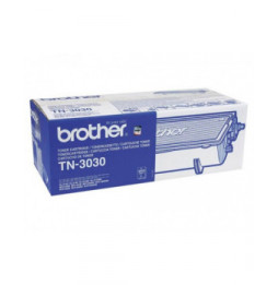 BROTHER TN3030 ORIGINALE TONER NERO PER HL 5140/5150D/5170DN