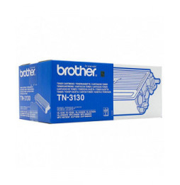 BROTHER TN3130 ORIGINALE TONER NERO PER HL 5240/5250N/5270DN