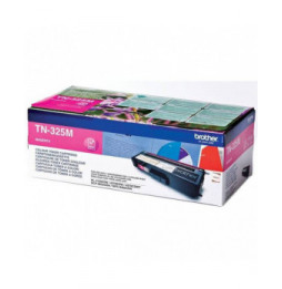 BROTHER TN325M ORIGINALE TONER MAGENTA PER HL 4570CDW 3.500P