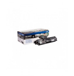 BROTHER TN326BK ORIGINALE TONER NERO PER HL L8250CDN 4.000PG