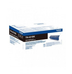 BROTHER TN421BK ORIGINALE TN421BK TONER NERO PER HL L8260CDW