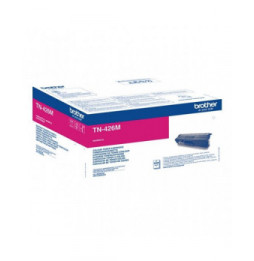 BROTHER TN426M ORIGINALE TN426M TONER MAGENTA PER HL L8360CD