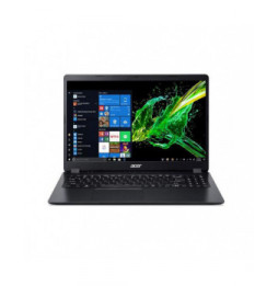 ACER NOTEBOOK I3 3250U 4GB DDR
128SSD 15.6  W10 HOME IN S MO