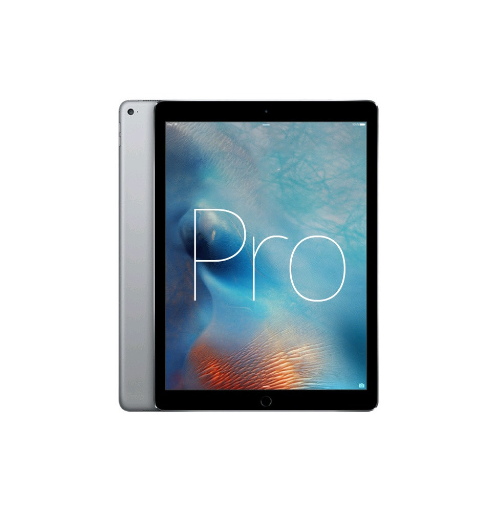 Apple iPad Pro 12,9  128Gb Wi-Fi + cellular