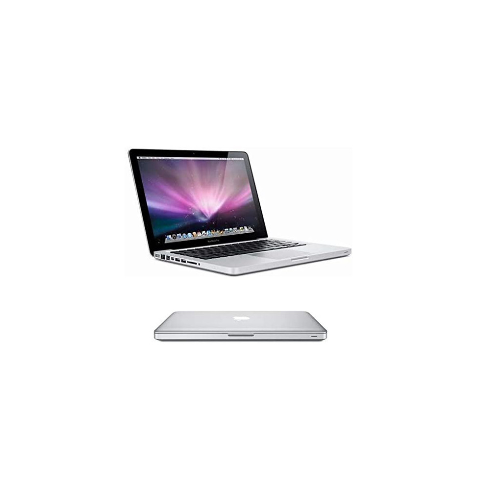 APPLE MACBOOK PRO META 2012
CORE I5-3210 2.5Ghz 8GB 500GB DV