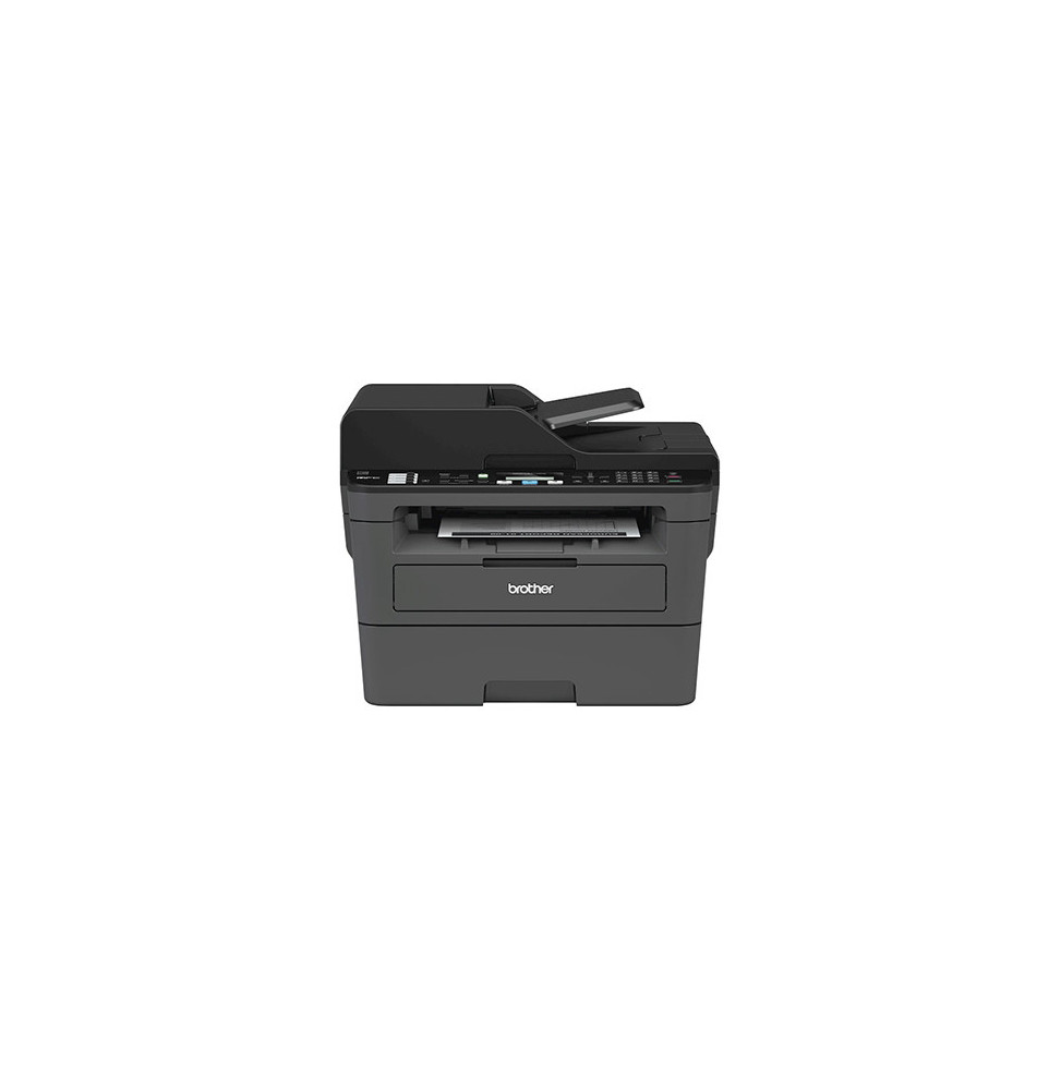 BROTHER MFC-L2710DW 1200 x 1200DPI Laser A4 30ppm Wi-Fi mult