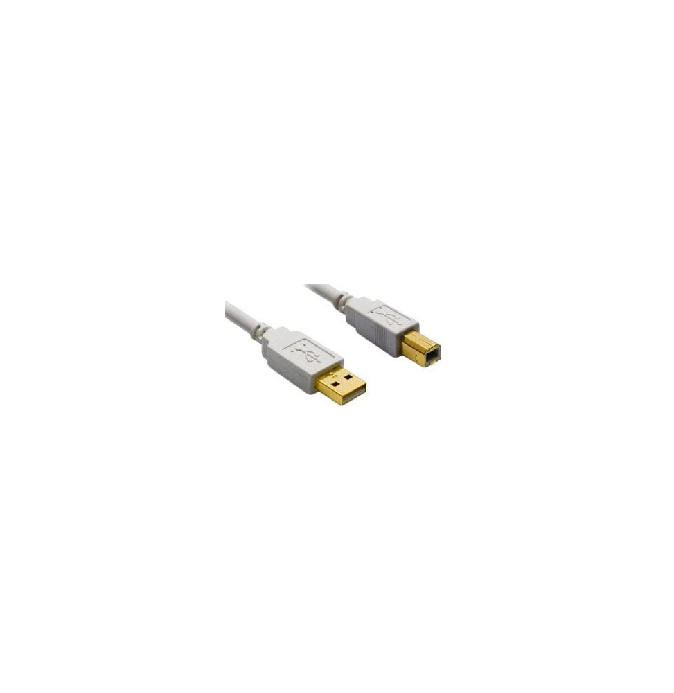 CAVO USB 2.0 AB M/M 1.80MT
495210