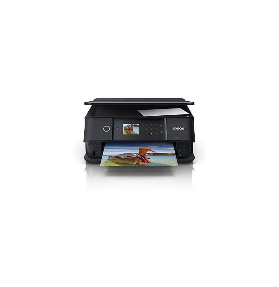 EPSON  Multifunzione  XP-6100 Inkjet a Colori Stampa Copia S
