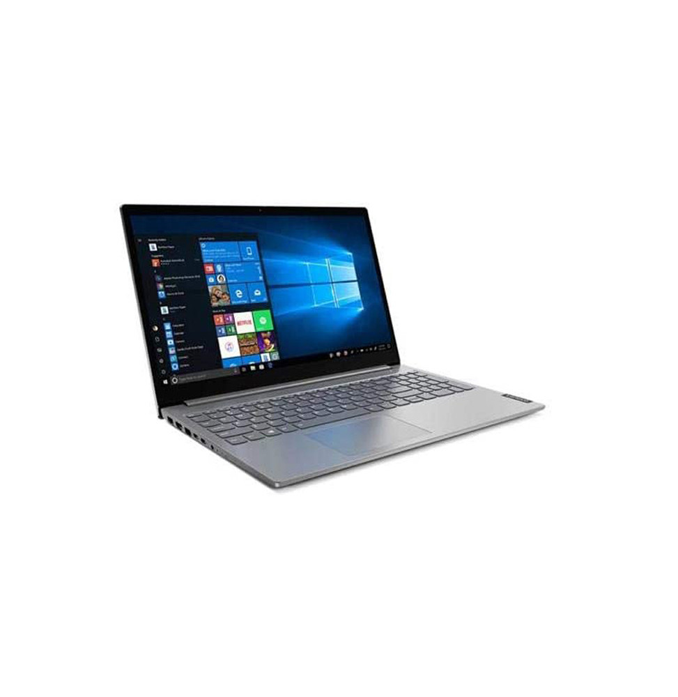 LENOVO NOTEBOOK TRINKBOOK I3 
1005G1-RAM 16GB 15.6  512SSD F