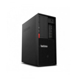 Lenovo ThinkStation P330 Tower Processore Intel i3-9100F  Ra