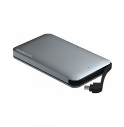 Mediacom MD-S404  Box esterno HDD 2,5  USB-C