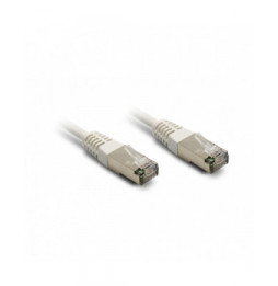 METRONIC CAVO RETE RJ45 DIRITTO SCHERMATO 5MT BLINDATO