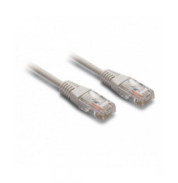 METRONIC CAVO RETE RJ45 DRITTO 10M