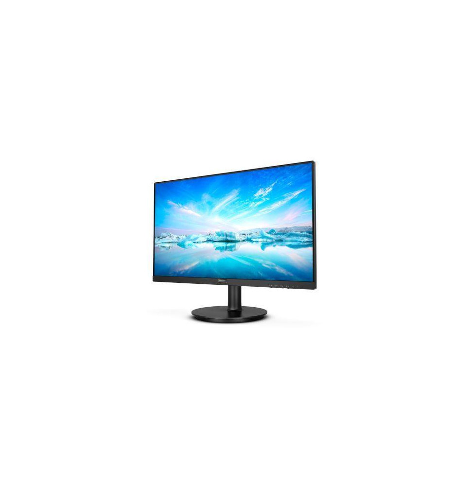 MONITOR PHILIPS LCD LED 21.5  WIDE 221V8LD/00 4MS FHD 3000:1