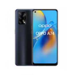 OPPO A74 6+128GB 6.5  5G MIDNIGHT BLU