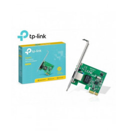 SCHEDA RETE PCI EXPRESS 10/100/1000M TP-LINK TG-3468 32BIT R