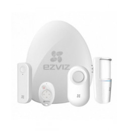 Sistema di Allarme Wireless BS-113S EZVIZ
