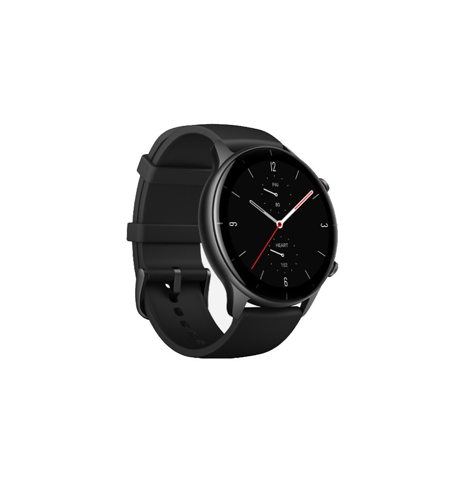 Smartwatch Xiaomi Amazfit GTR 2 Black