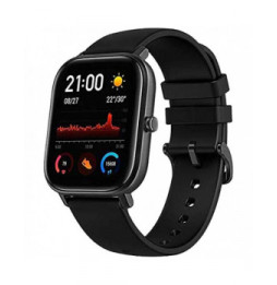 Smartwatch Xiaomi Amazfit GTS black