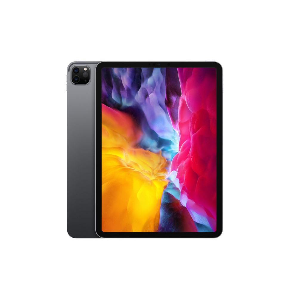Tablet Apple iPad Pro 11 (2021) 128GB 5G