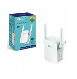 TP-Link AC1200 Wi-Fi Range Extender RE305 - Wi-Fi range exte