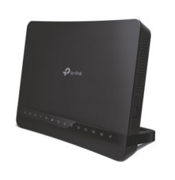 TP-Link Archer VR1210v - Router wireless - modem DSL - switc