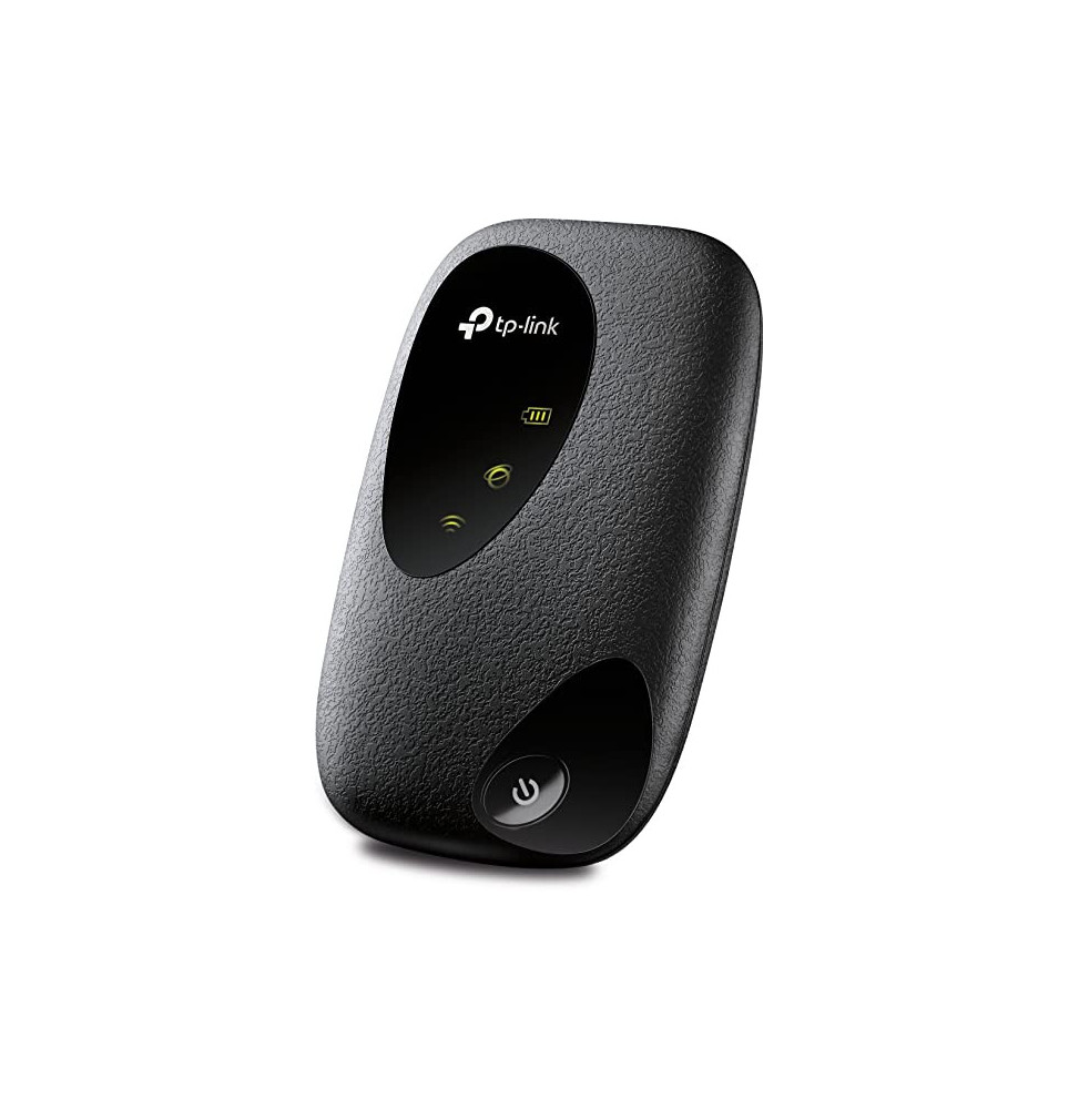 TP-Link M7000 Mobile WiFi 4G LTE