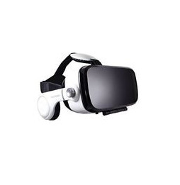 Visore per realtà virtuale METRONIC