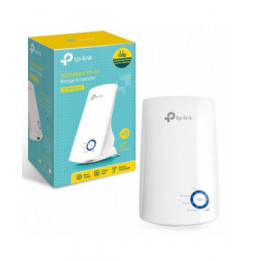 WIRELESS N EXTENDER 300M TP-LINK TL-WA850RE 2.4GHZ-WALL MOUN