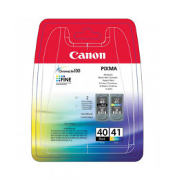 CANON 0615B043 ORIGINALE SERBATOIO INCHIOSTRO NERO, COLORE P