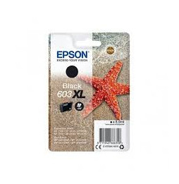 Cartuccia originale Epson 603XL nero per WF2810DWF, WF2830DW