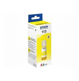 Epson 113 C13T06B440 Cartuccia d'inchiostro giallo