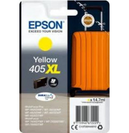 Epson 405 XL Originale C13T05H44010 Cartuccia d'inchiostro g