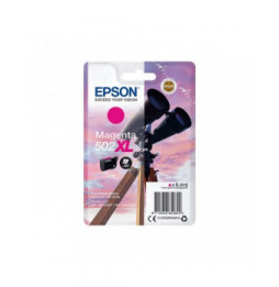 EPSON 502XL C13T02W34010 ORIGINALE CARTUCCIA INCHIOSTRO MAGE