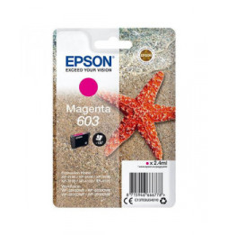 Epson 603 magenta Cartuccia d'inchiostro C13T03U34010